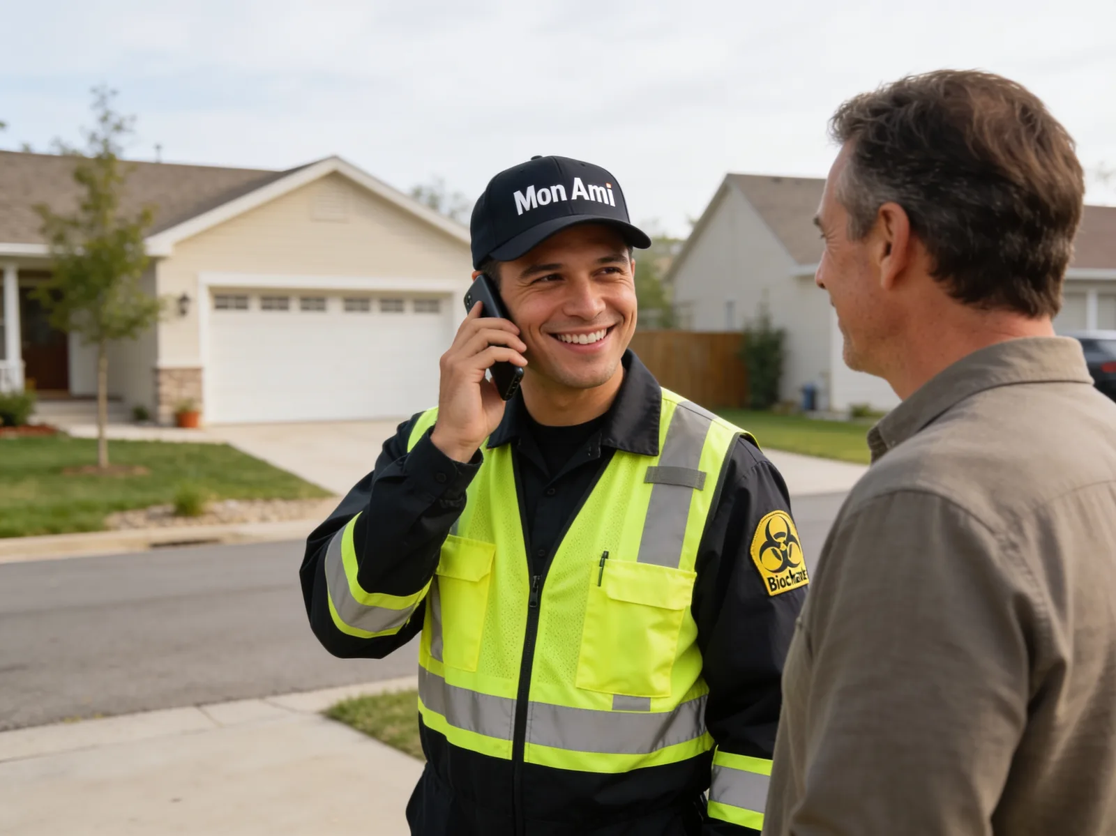 Sewage Cleanup Greenvale, NY FAQs